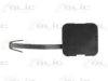 PEUGE 7414GG Bumper Cover, towing device